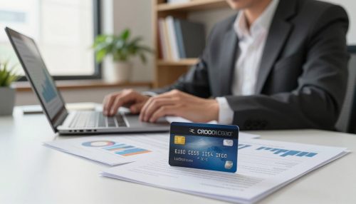 How to Get Approved for a Credit Card with Bad Credit