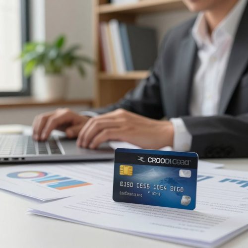 How to Get Approved for a Credit Card with Bad Credit