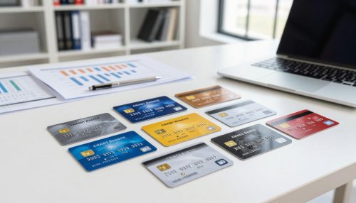 Best Business Credit Cards for Small Businesses