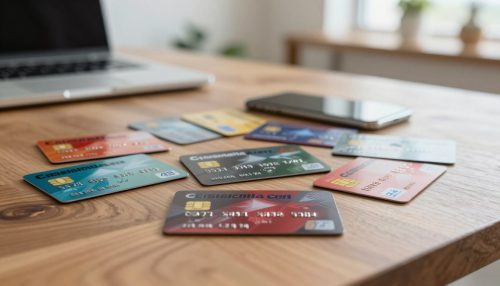 Top Cashback Credit Cards in the United States