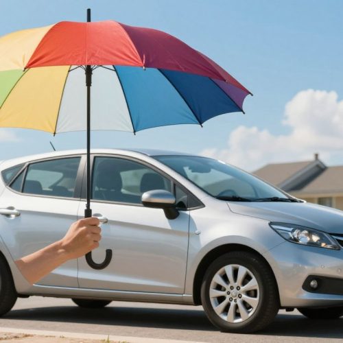 How to Get Cheap Car Insurance Without Losing Coverage