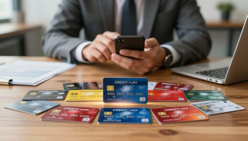 Best Credit Cards for Building Credit Fast