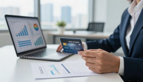 How to Increase Your Credit Card Limit in the USA