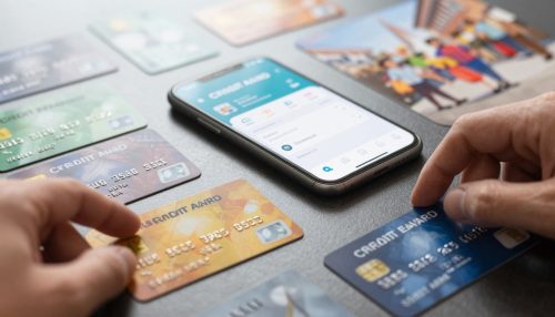 How Credit Card Rewards and Points Really Work