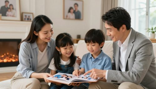 Best Life Insurance Companies for Families