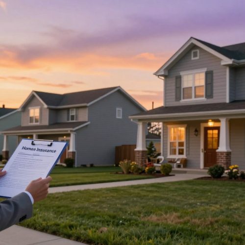 Homeowners Insurance: What Does It Really Cover?