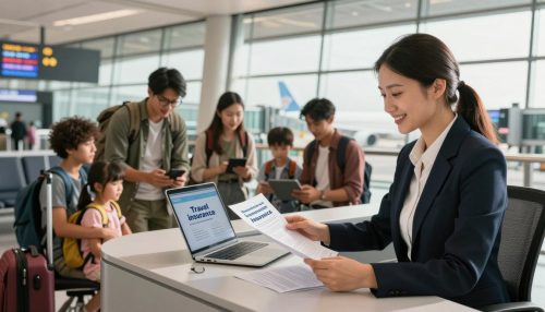 Best Travel Insurance for International Trips