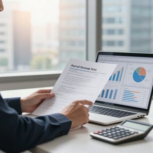 How to Lower Your Insurance Premiums Legally