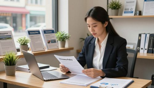 Business Insurance: Essential Coverage for Small Companies